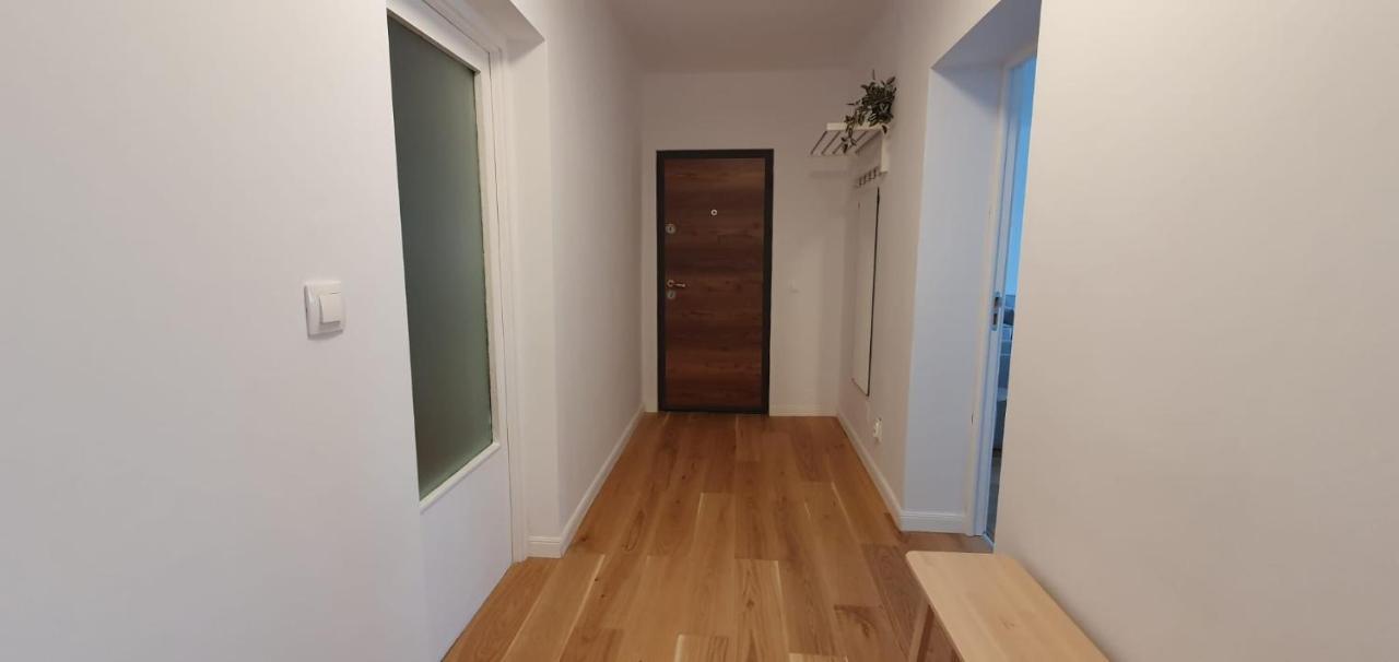 The Pines Serviced Apartments Braszów Zewnętrze zdjęcie