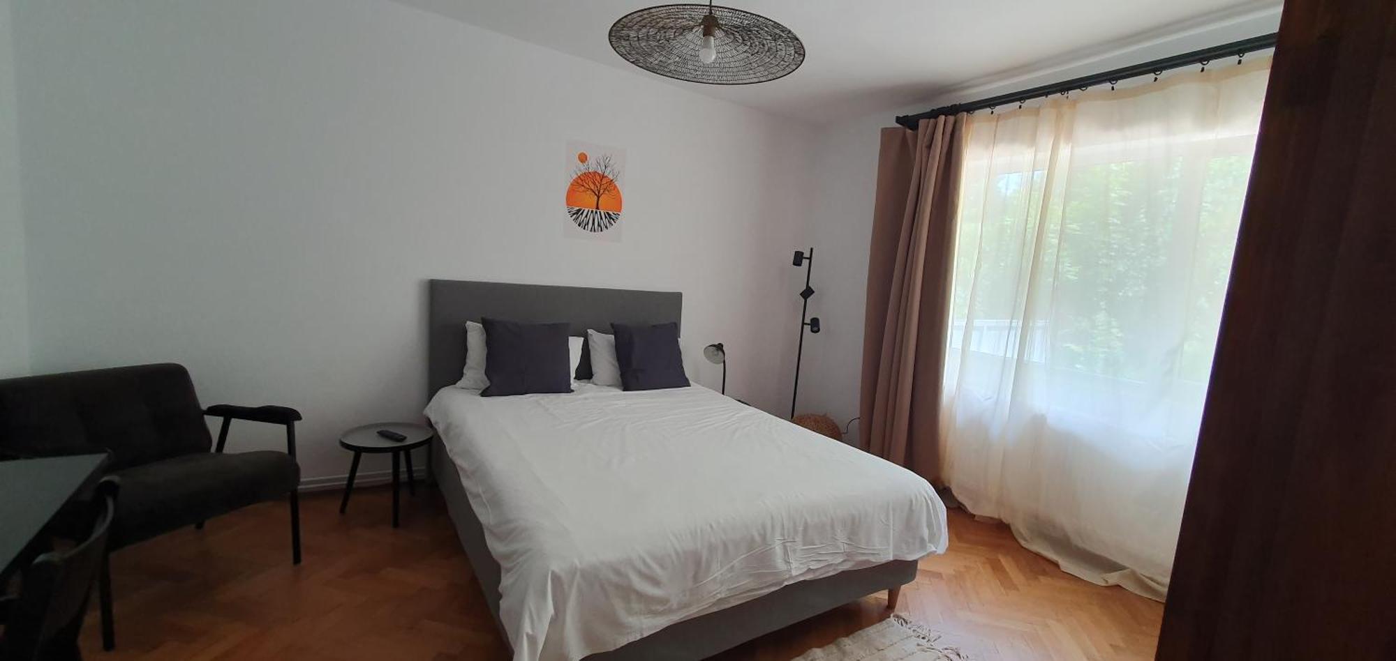 The Pines Serviced Apartments Braszów Zewnętrze zdjęcie