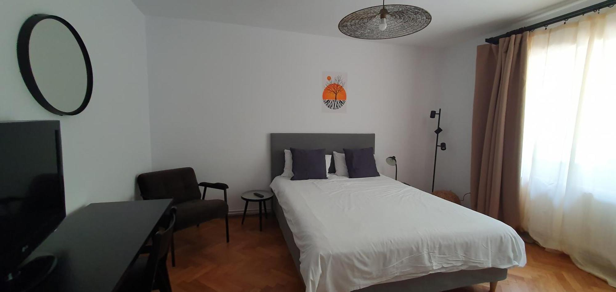 The Pines Serviced Apartments Braszów Zewnętrze zdjęcie