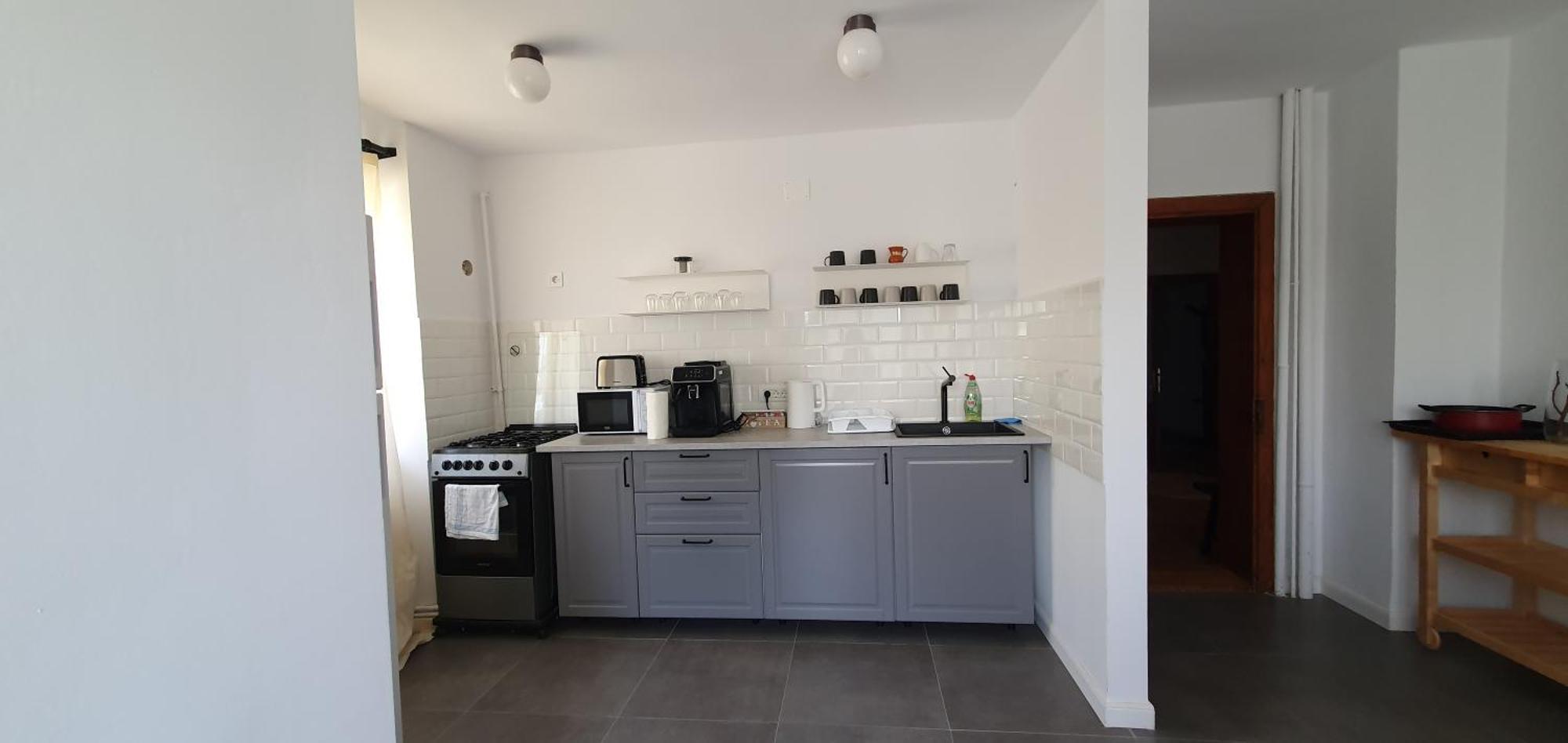 The Pines Serviced Apartments Braszów Zewnętrze zdjęcie