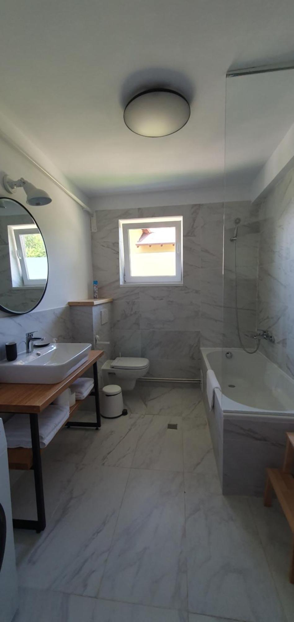 The Pines Serviced Apartments Braszów Zewnętrze zdjęcie