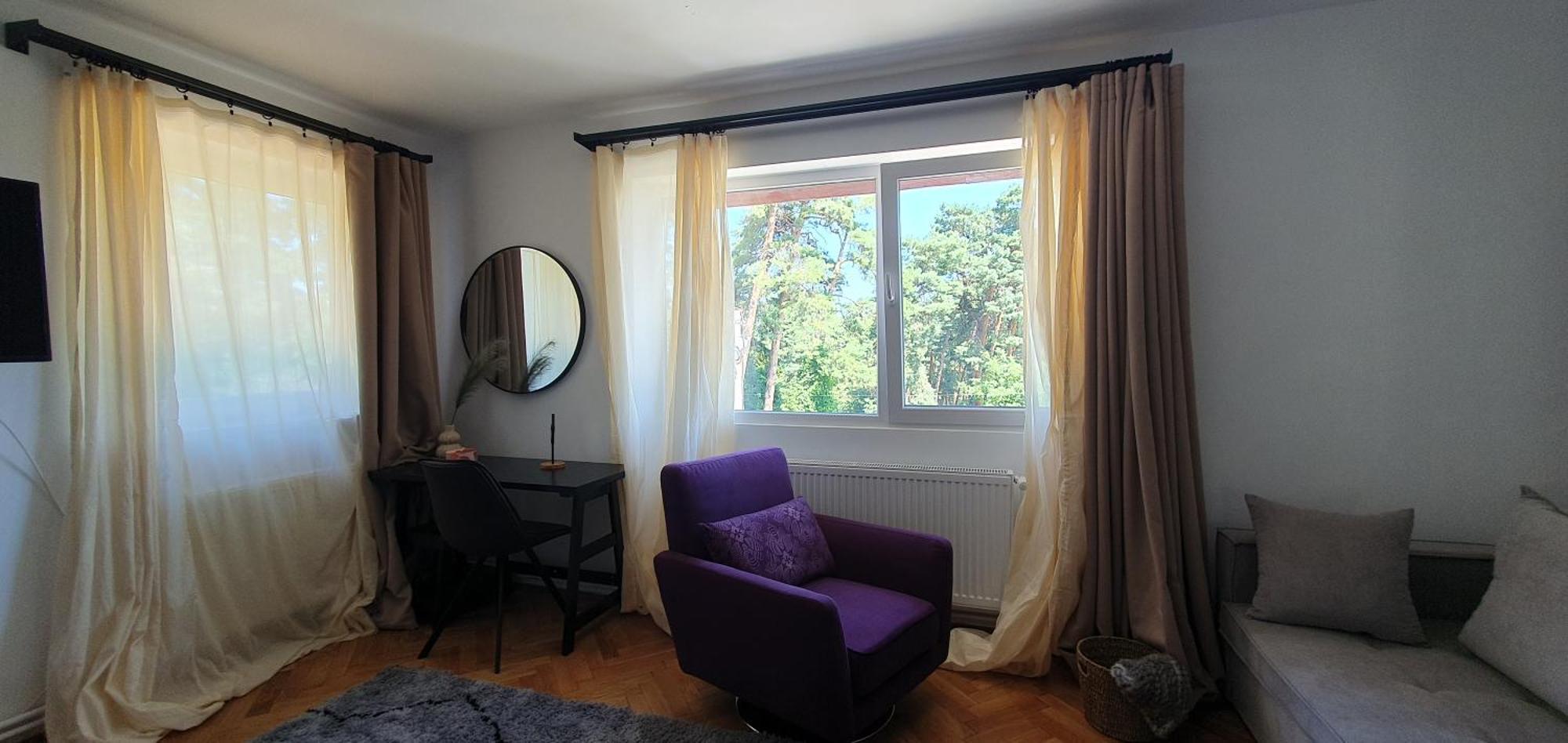 The Pines Serviced Apartments Braszów Zewnętrze zdjęcie