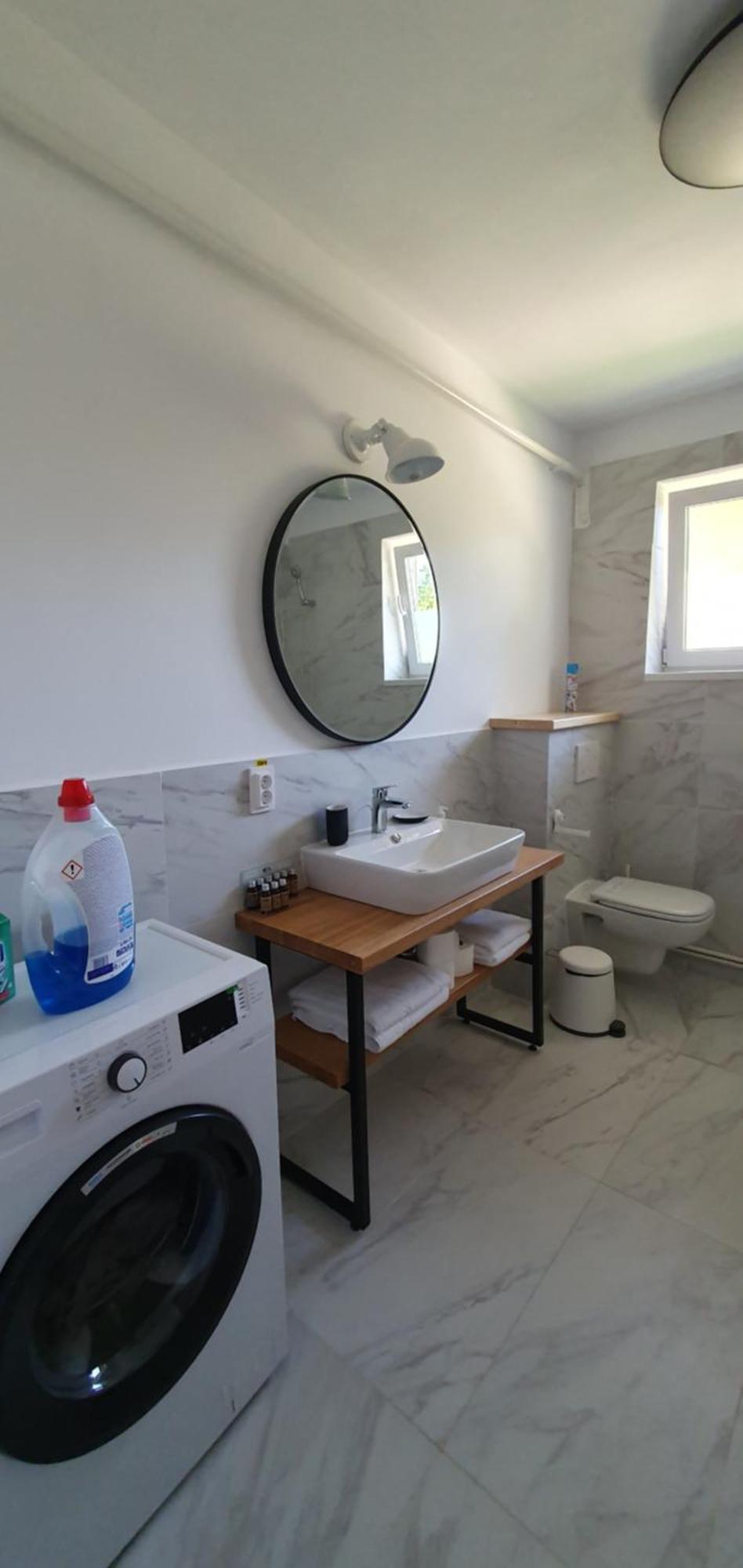 The Pines Serviced Apartments Braszów Zewnętrze zdjęcie