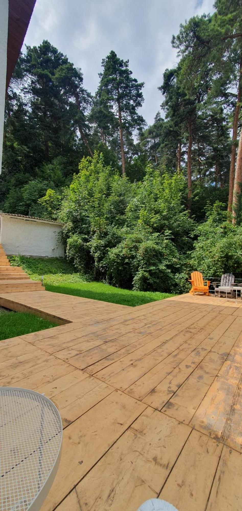 The Pines Serviced Apartments Braszów Zewnętrze zdjęcie