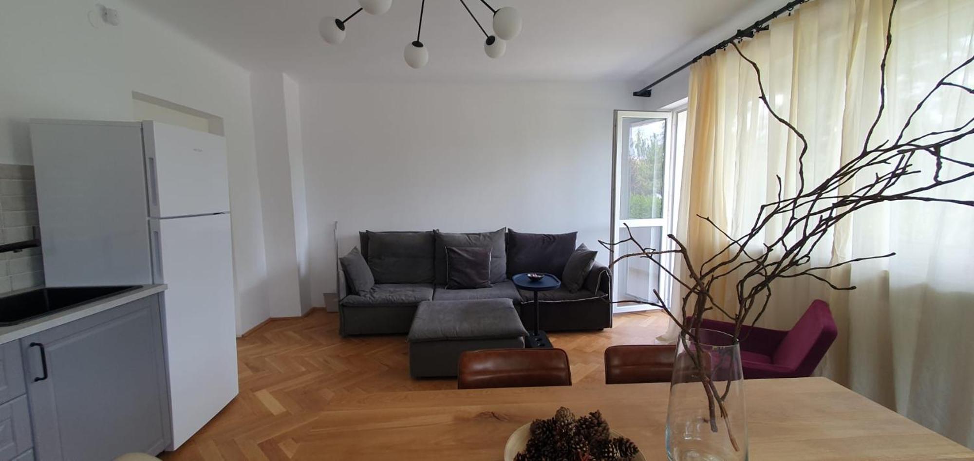 The Pines Serviced Apartments Braszów Zewnętrze zdjęcie
